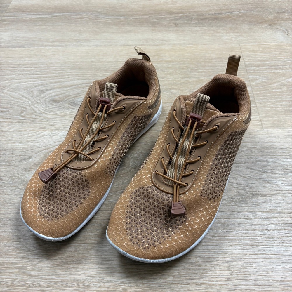 Hike Footwear HF Series‎ Cloud Mesh Barefoot Sneaker M8/W10